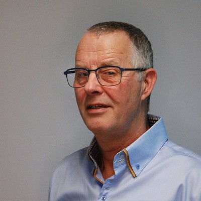 Image of Jeroen Weijers