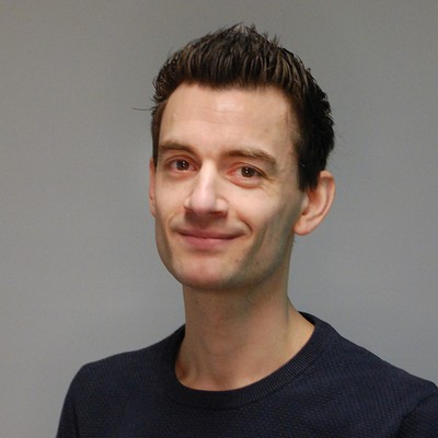 Image of Pepijn Huider