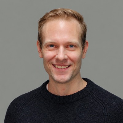 Reynolds Dziobek-Garrett