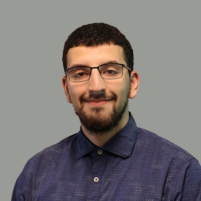 Haitham Muhidin