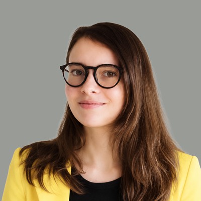 Image of Lyuba Amitonova