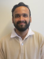 Image of Someshwar Sanjay Ade