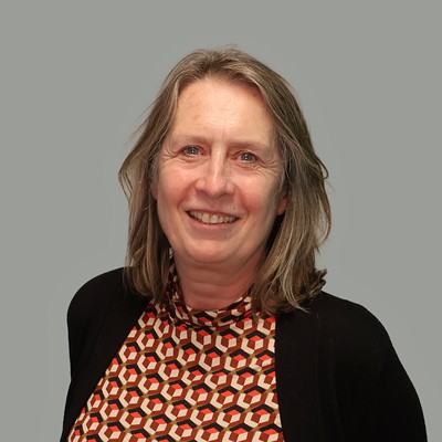 Image of Petra Vastenhouw