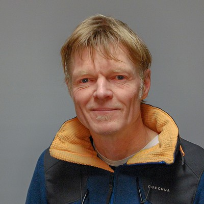 Arend-Jan van Calcar