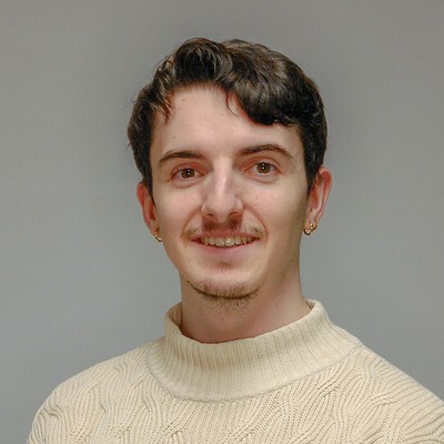 Image of Robin Delhomme