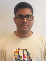 Image of Anchit Srivastava
