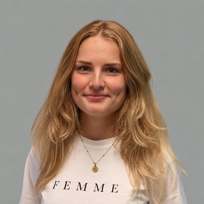 Image of Fleur Veen