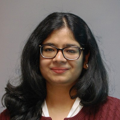 Angana Mondal