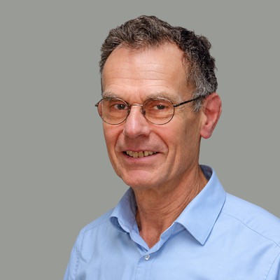 Arie den Boef