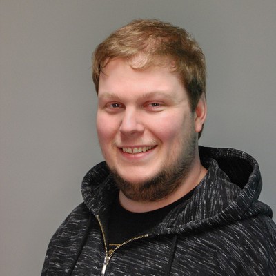 Image of Roy Zwart