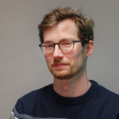 Image of Jorijn Kuster