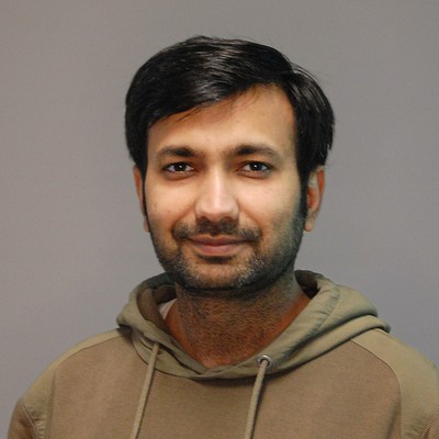 Image of Sagar Kalyan