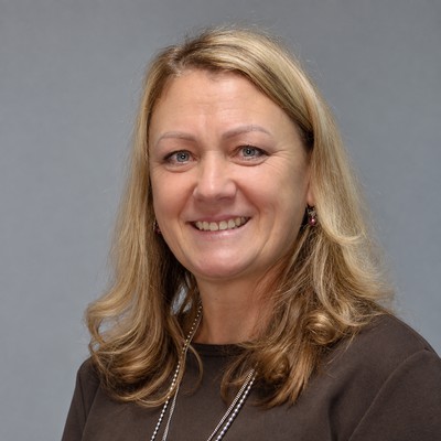 Image of Linda Dekker