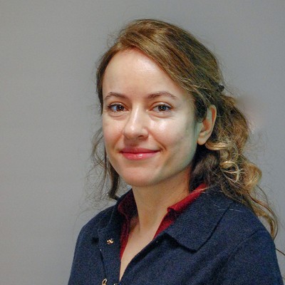 Dilek Bulut