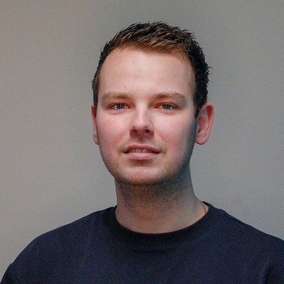 Image of Olaf Janssen