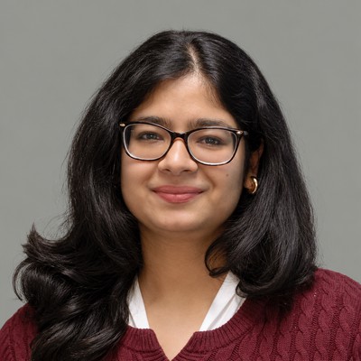 Image of Angana Mondal