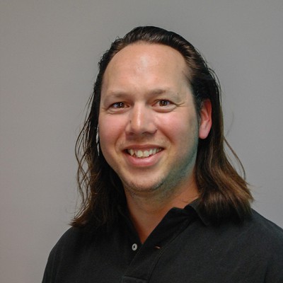 Image of Sebastiaan Verbauwen