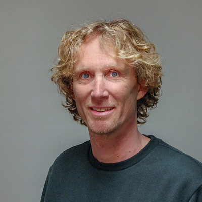 Image of Niels Winkelaar