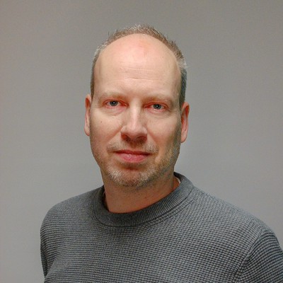 Image of Bob Krijger