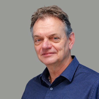 Image of Ronnie Hoekstra