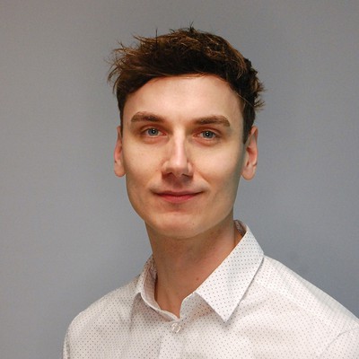 Image of Max Postma
