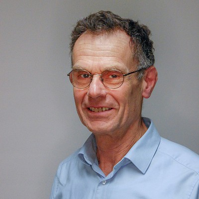 Arie den Boef