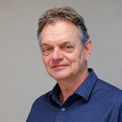 Ronnie Hoekstra