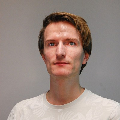 Martijn Reitsma