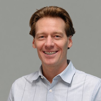 Bart Weber