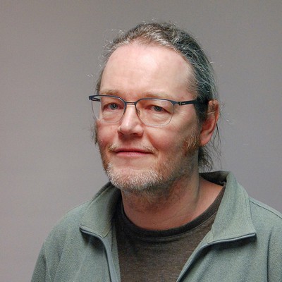Image of Marco Seynen