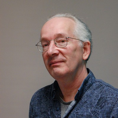Image of Richard Schaafsma