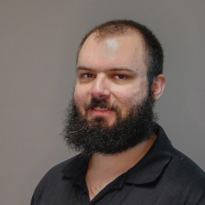 Christoph Morscher