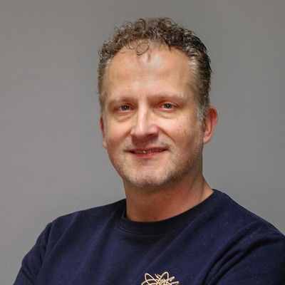 Image of Marc Duursma