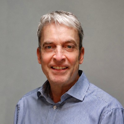 Image of Rob Meijers