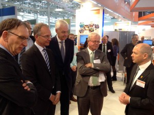 150420_HannoverMesse_Frenken_minister_Kamp