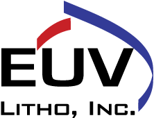 Logo euvlitho sponsor HCI 2024 Conference