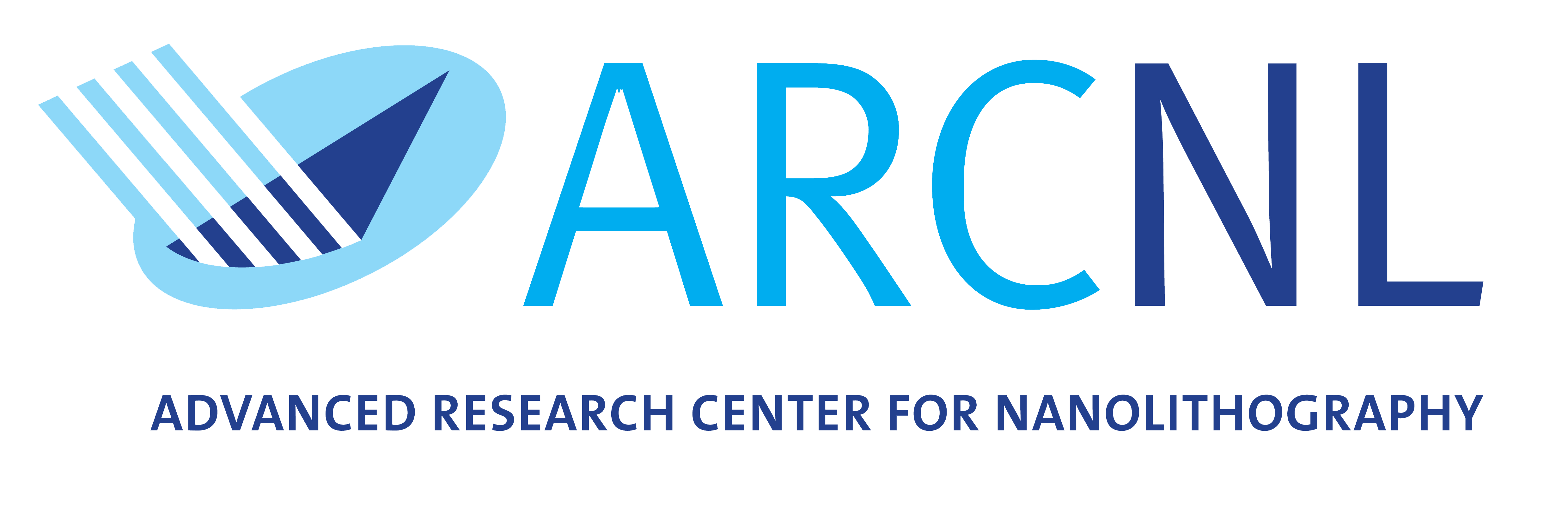 Logo ARCNL sponsor HCI 2024 Conference