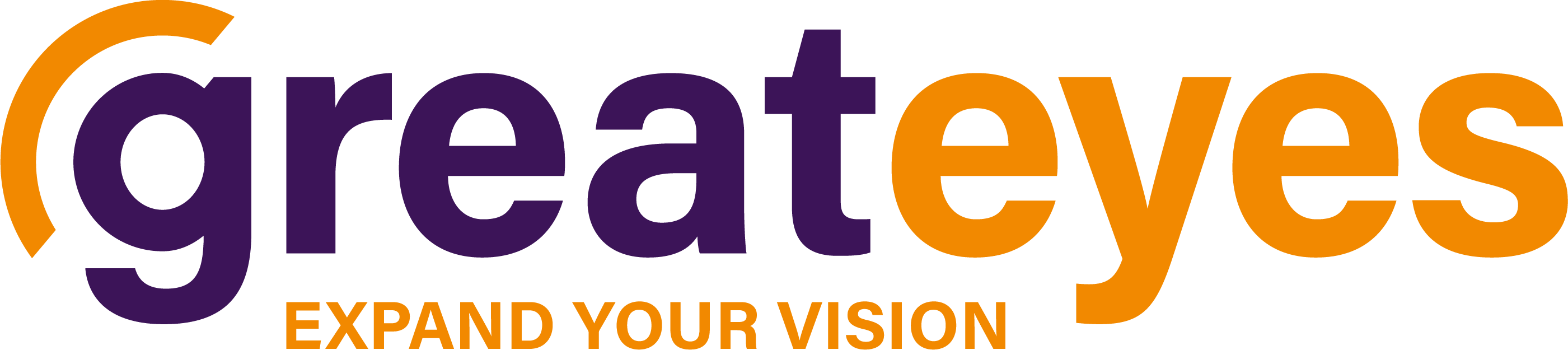 Logo GreatEyes sponsor